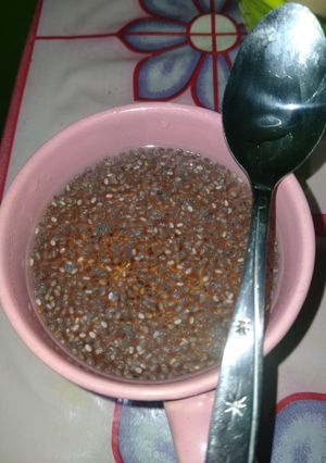 Foto resep Minuman detox