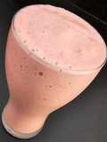 Smothie de Iogurte com frutas