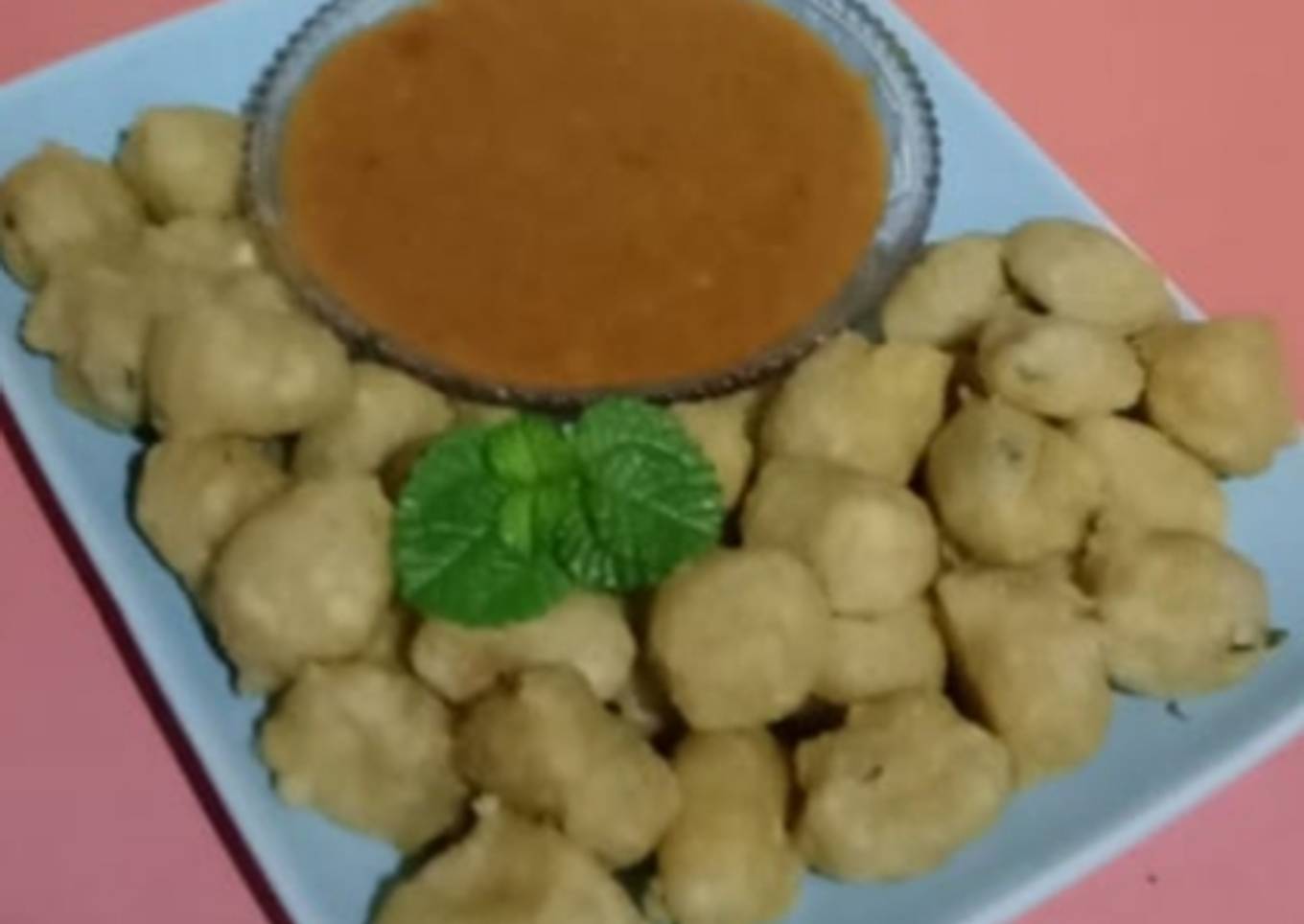 Batagor Tahu