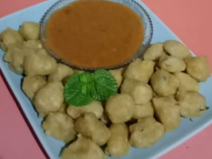 Langkah Mudah untuk Membuat Batagor Tahu, Enak Banget