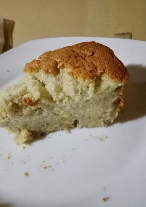 Foto resep Ogura pisang