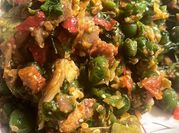 Gambar sambal leunca terasi