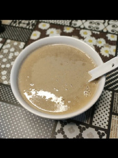 Una foto de Salsa 4 queso
