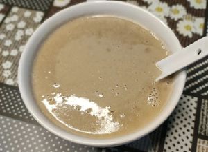 Una foto de Salsa 4 queso