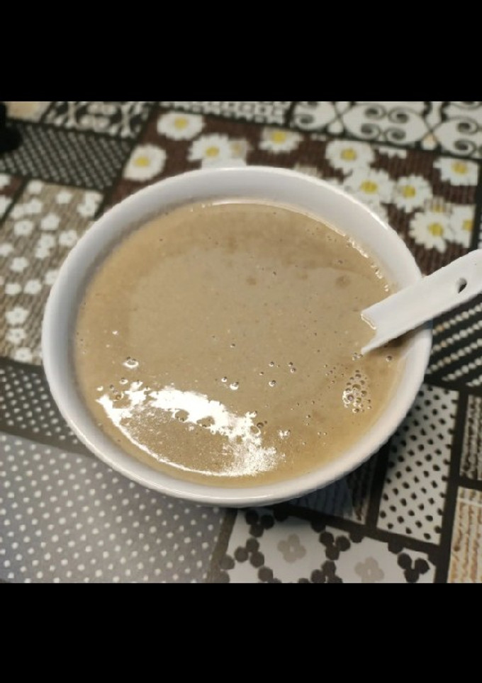 Una foto de Salsa 4 queso