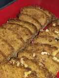 Biscuits de banana saludable 😁