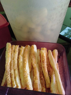 Foto resep Pastry Cheese stik