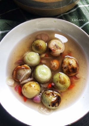 Foto resep Jaruk Kalangkala