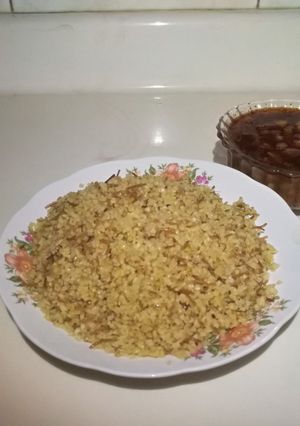 صورة لوصفة طباخ روحو ، أكلت الروح