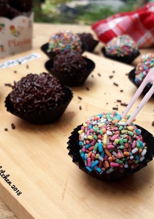 Foto resep Choco ball