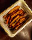 French Fries 🍟| OTG BAKED| Baked not Fried