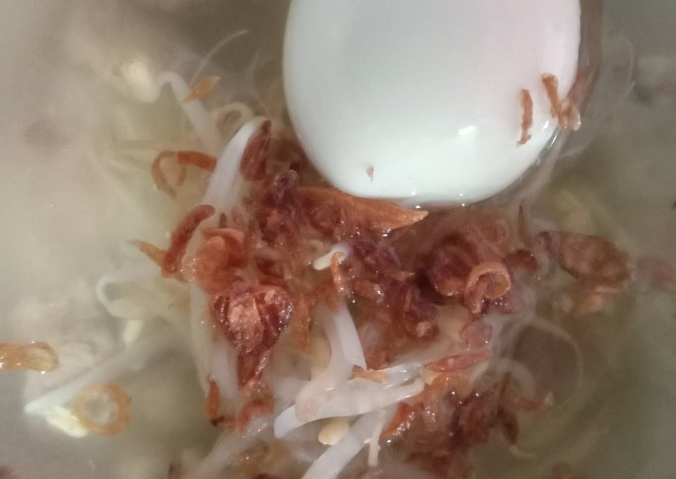 Soto Daging Khas Solo