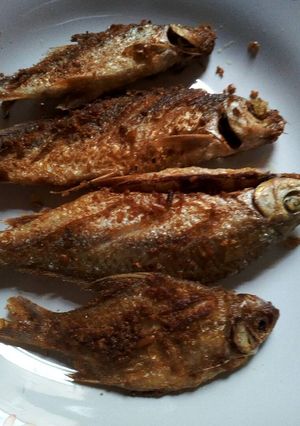 Foto resep Iwak Basamu Basanga
