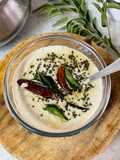 Peanut Chutney