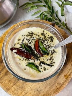 मूंगफली की चटनी (Moongfali ki chutney recipe in hindi) रेसिपी मुख्य फोटो