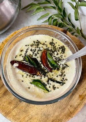मूंगफली की चटनी (Moongfali ki chutney recipe in hindi) रेसिपी मुख्य फोटो