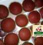 Simple Way Make Recipe Red velvet cupcakes that is Can Pamper Your Tongue, Perfect}