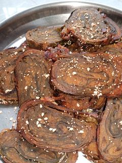 (પાત્રા(patra recipe in Gujarati) રેસીપી મુખ્ય ફોટો