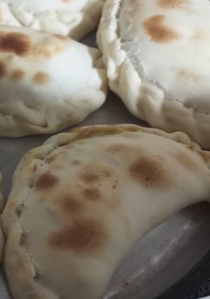 Una foto de Empanadas Salteñas!