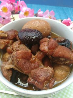 Foto resep Lho Tu kha (non halal)