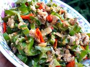 Gambar tumis cipir pedas
