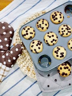 Foto resep Simple Cake