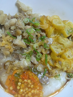 Foto resep *Bubur Ayam