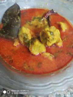 गटटे की सब्जी(gatte ki sabji recipe in hindi) रेसिपी मुख्य फोटो