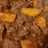 Semur daging kentang