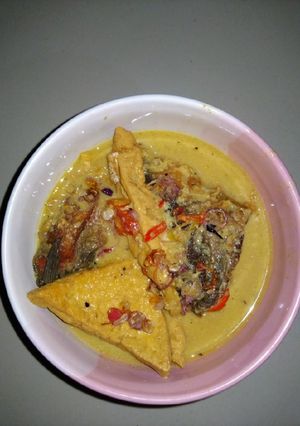 Foto resep Semur Bandeng dan Tahu