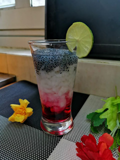 Foto resep Es Kopyor KW