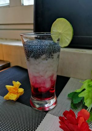 Foto resep Es Kopyor KW