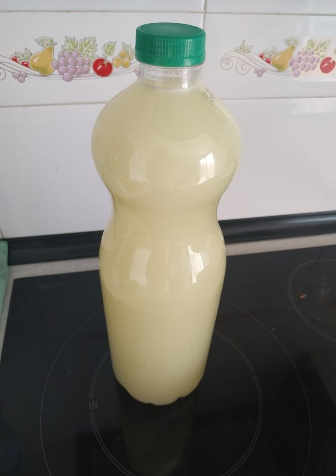 Una foto de Limonada MC