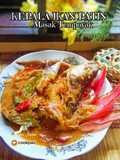 8:10:24 - Kepala ikan patin masak tempoyak