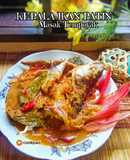8:10:24 - Kepala ikan patin masak tempoyak