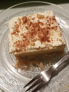Φωτογραφία της συνταγής Εκμέκ κανταΐφι