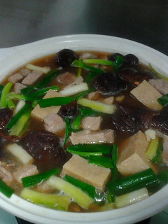 肉骨茶湯 的食譜成品照片