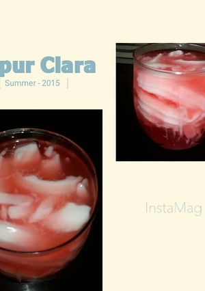 Foto resep Es Kelapa Muda KW