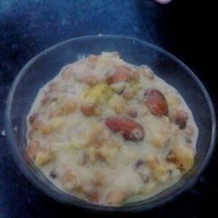 A picture of Boondi Parfait.