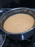 Frijoles puercos