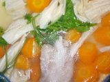 Kuah TauKi