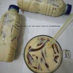 รูปของ Teh Tarik Jelly