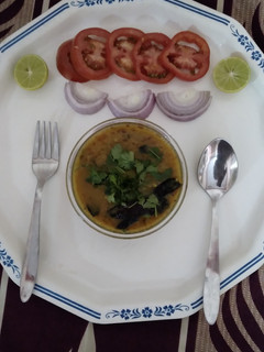 દાળ ઢોકળી (Dal Dhokli Recipe In Gujarati) રેસીપી મુખ્ય ફોટો