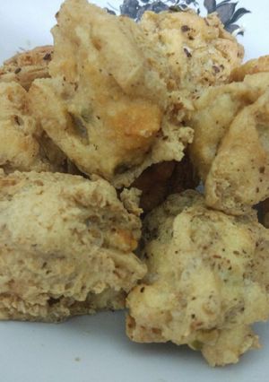 Foto resep Tahu walik