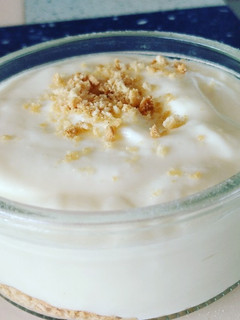 Foto principal de Mousse de limón