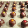 Kue kering black nastar