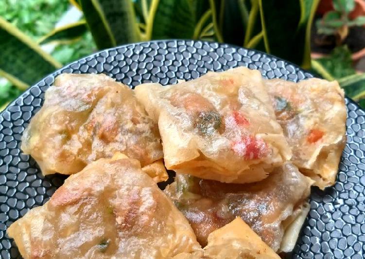 Resep Cibay sosis pedas yang Sempurna