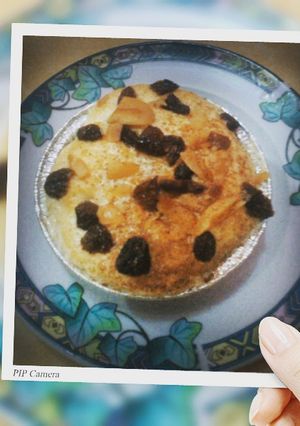 Foto resep Klapertart Panggang