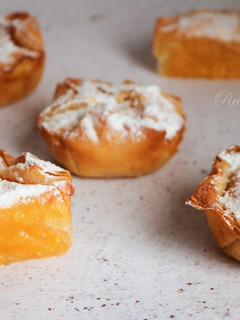 Foto de Pastéis de Feijão