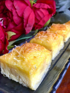 Foto resep Schotel Peyeum / Tape